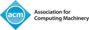 Association for Computing Machinery Logo