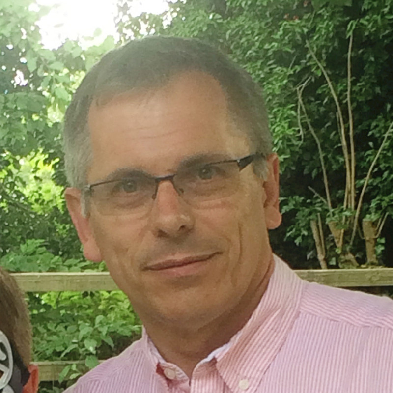 Chris Grandy