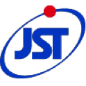 JST logo