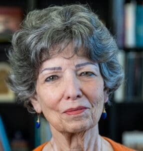 Judith Russell