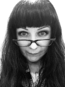 Kirsty Merrett, Research Support Librarian (Research Data Management) at University of Bristol phoro