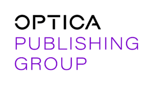 Optica Publishing Group Logo