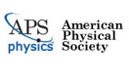 American Physical Society - APS Physics